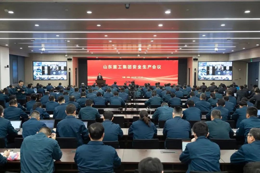 譚旭光：連夜落實、連夜排查，安全責任扛牢在肩！