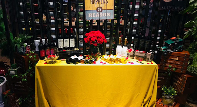 進口紅酒代理生意的發展好不好 進口紅酒代理生意的發展好不好