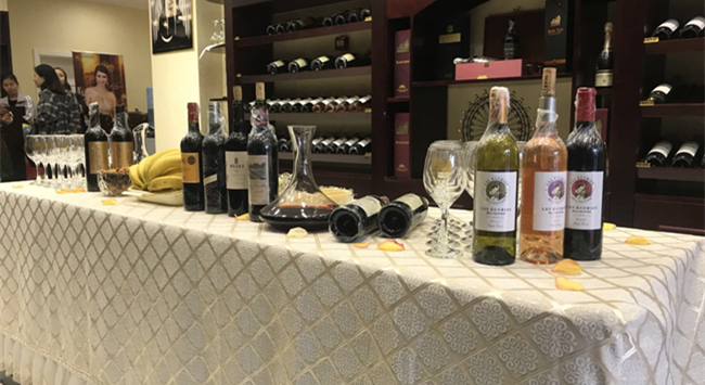 葡萄酒加盟代理怎么做才好 葡萄酒加盟代理怎么做才好