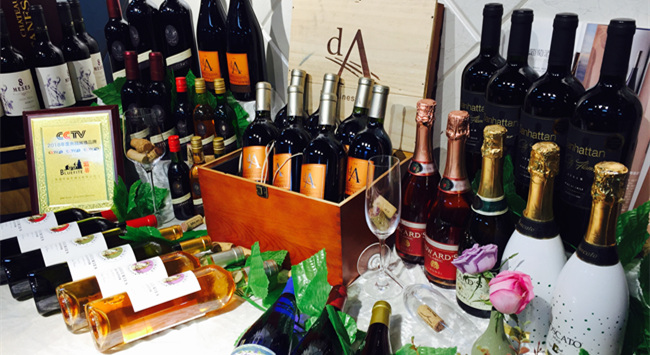 做法國(guó)紅酒代理的利潤(rùn)好不好 做法國(guó)紅酒代理的利潤(rùn)好不好