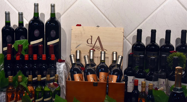 開一家進口紅酒專賣店要做哪些準備 開一家進口紅酒專賣店要做哪些準備