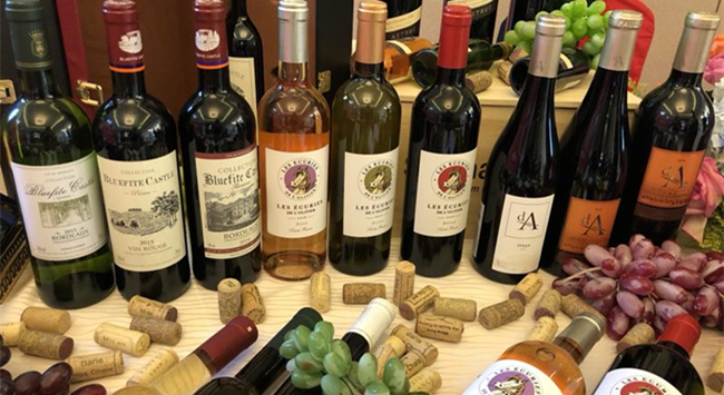 進口紅酒代理生意值得做嗎 進口紅酒代理生意值得做嗎