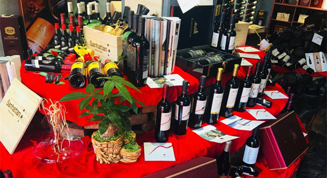 做紅酒代理生意拓展市場的策略 做紅酒代理生意拓展市場的策略