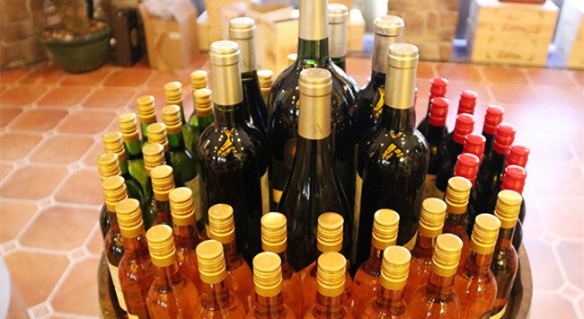 開(kāi)家紅酒專賣(mài)店怎么樣